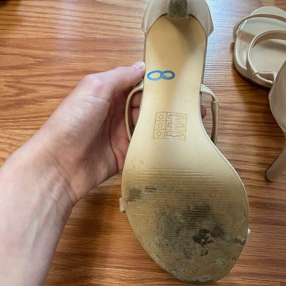 Call it spring beige - Picture 3 of 4